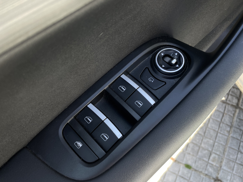 caoa chery tiggo 5x 1.5 vvt turbo iflex sport cvt flex 4p automatico 2024