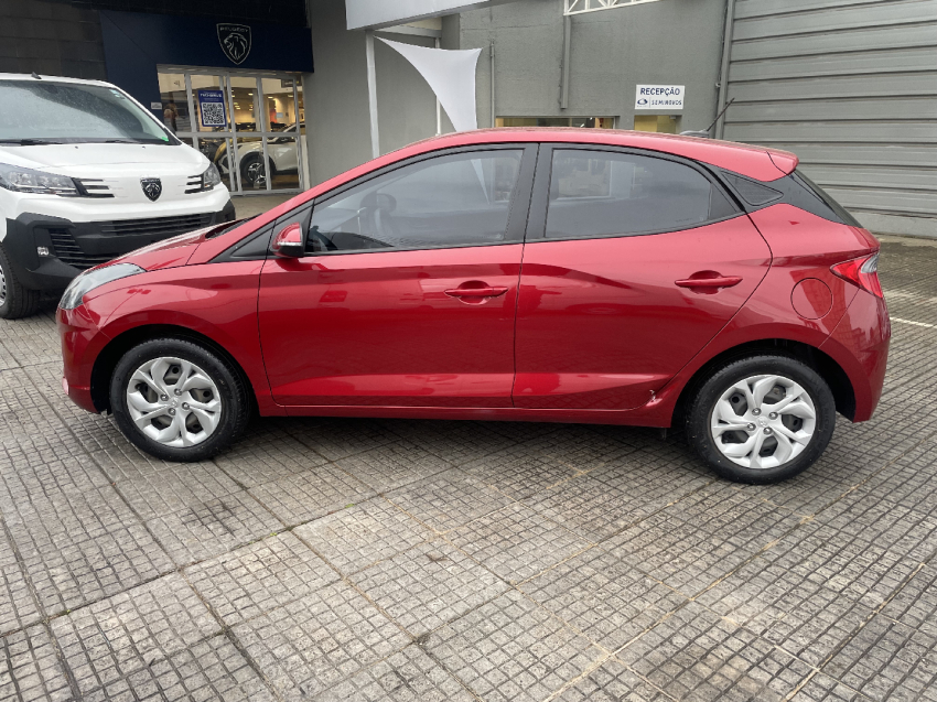 hyundai hb20 1.0 12v flex vision manual 4p 2020