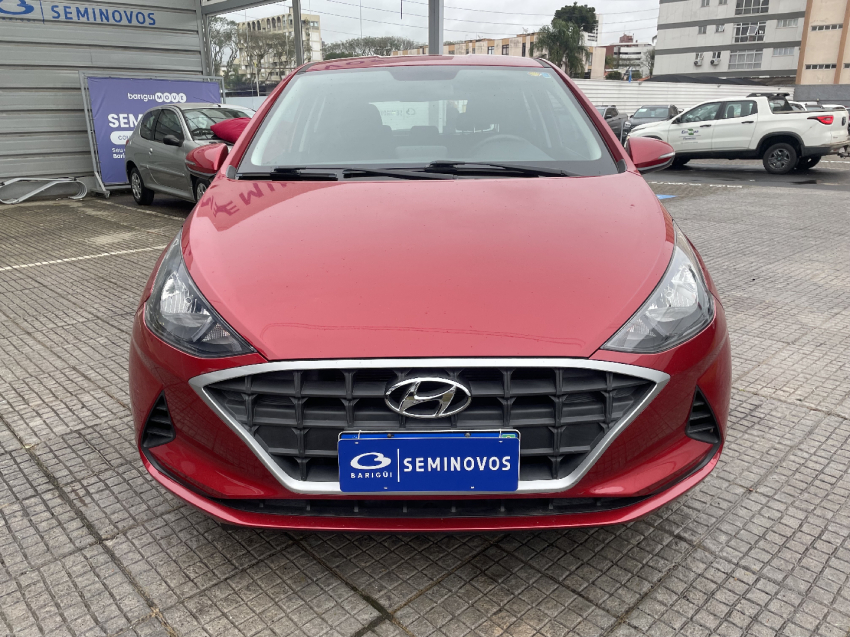 hyundai hb20 1.0 12v flex vision manual 4p 2020