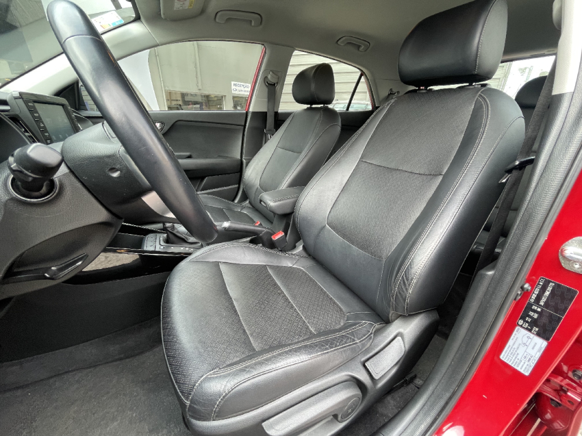 kia rio 1.6 16v flex ex automatico 4p 2021