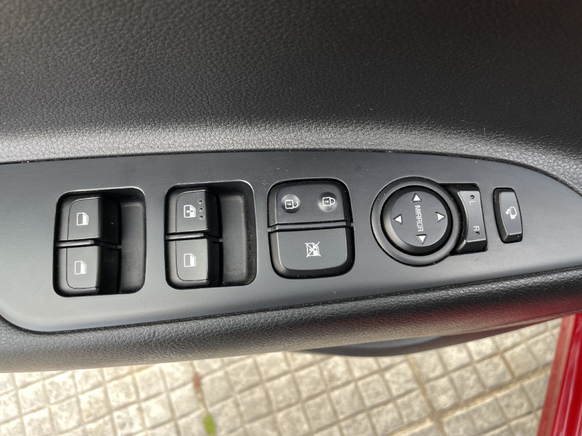 kia rio 1.6 16v flex ex automatico 4p 2021