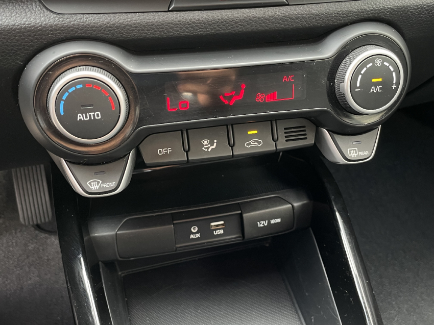 kia rio 1.6 16v flex ex automatico 4p 2021