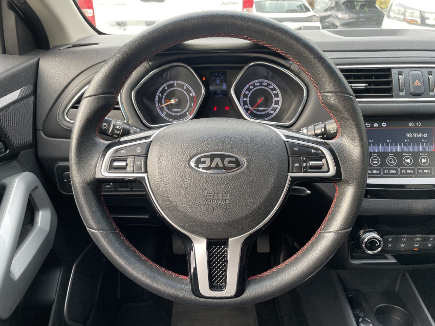 jac t40 1.5 16v jetflex 4p manual flex 2018