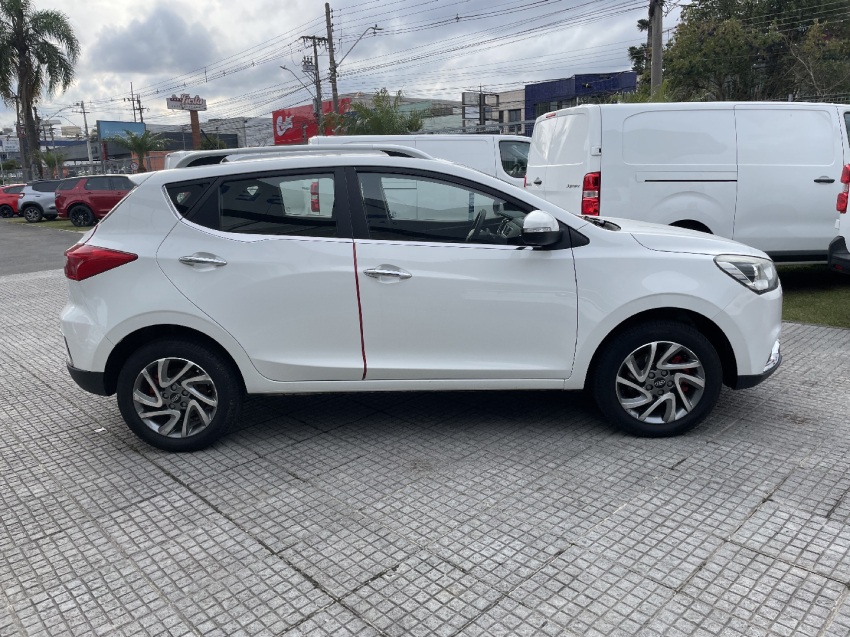 jac t40 1.5 16v jetflex 4p manual flex 2018