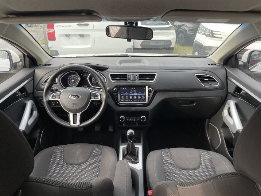 jac t40 1.5 16v jetflex 4p manual flex 2018