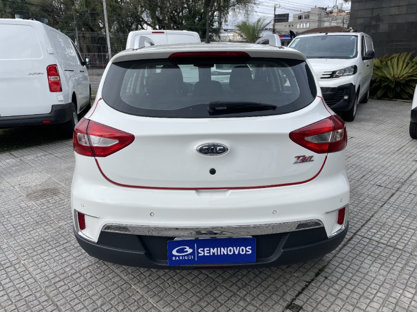 jac t40 1.5 16v jetflex 4p manual flex 2018