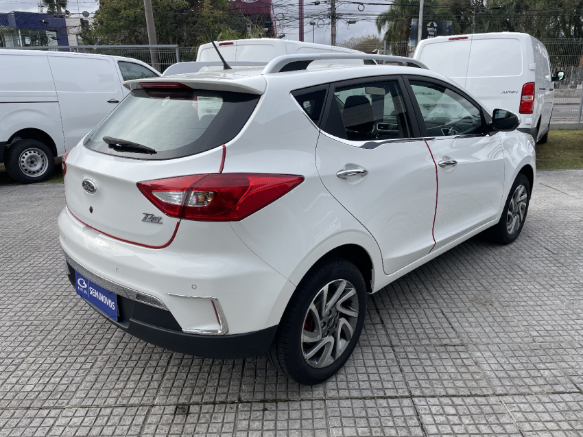 jac t40 1.5 16v jetflex 4p manual flex 2018