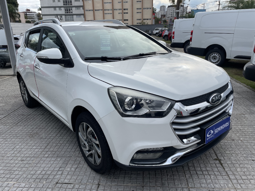 jac t40 1.5 16v jetflex 4p manual flex 2018