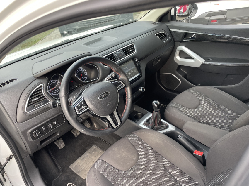 jac t40 1.5 16v jetflex 4p manual flex 2018
