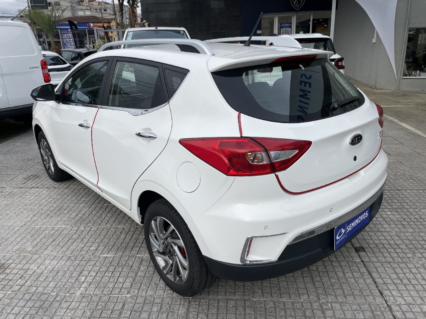 jac t40 1.5 16v jetflex 4p manual flex 2018