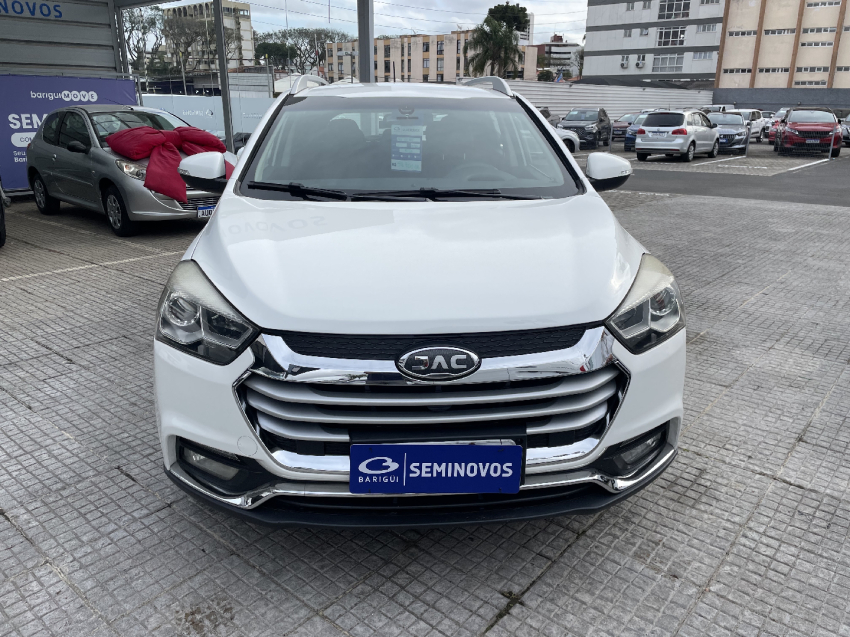 jac t40 1.5 16v jetflex 4p manual flex 2018
