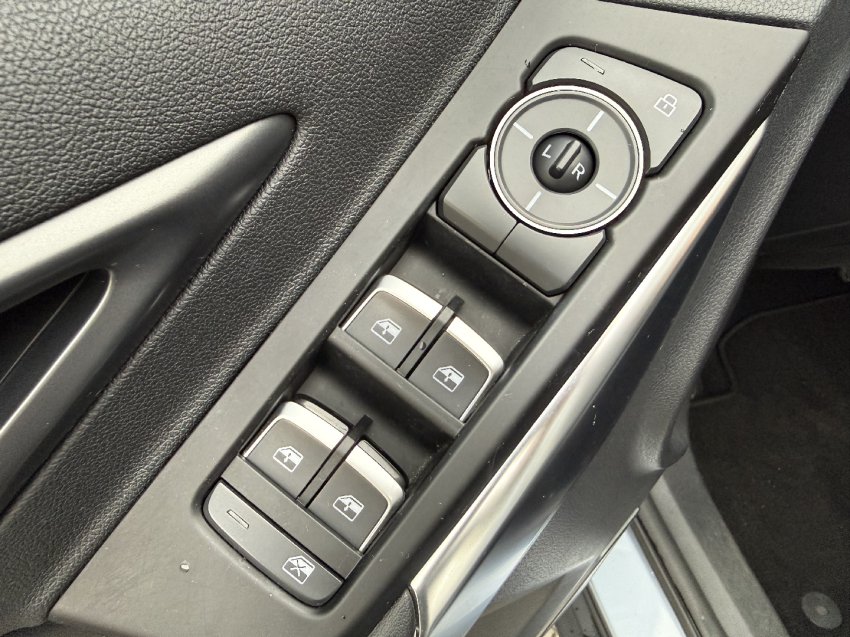 ford territory 1.5 ecoboost gtdi gasolina sel automatico 4p 2021