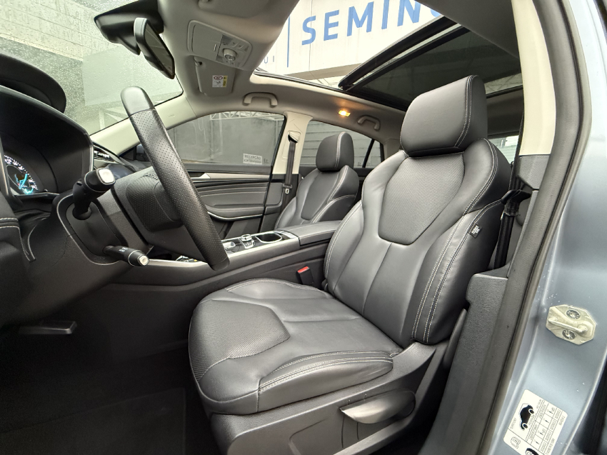 ford territory 1.5 ecoboost gtdi gasolina sel automatico 4p 2021
