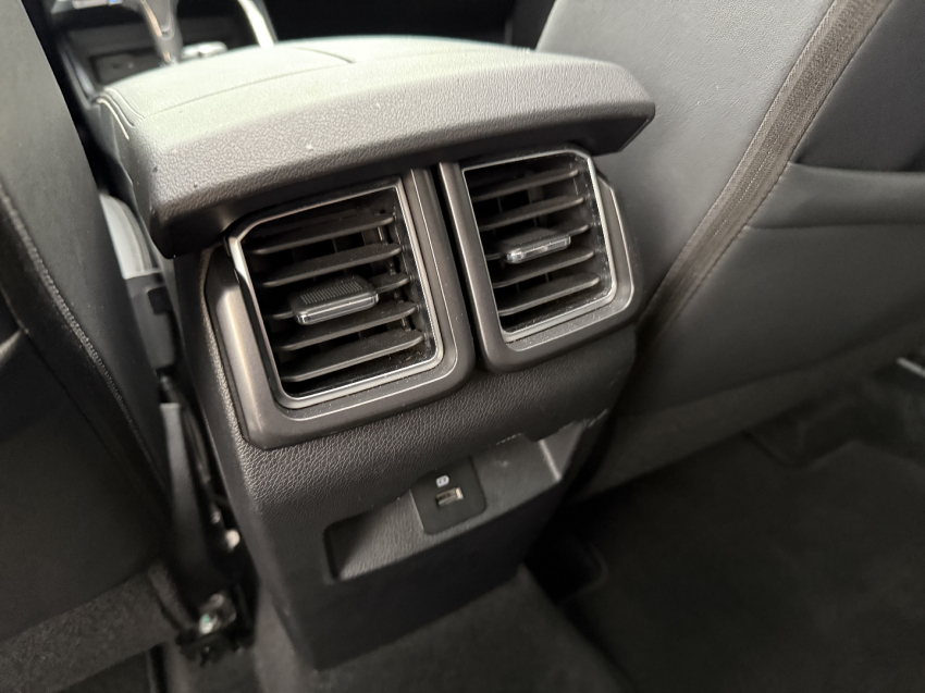 ford territory 1.5 ecoboost gtdi gasolina sel automatico 4p 2021