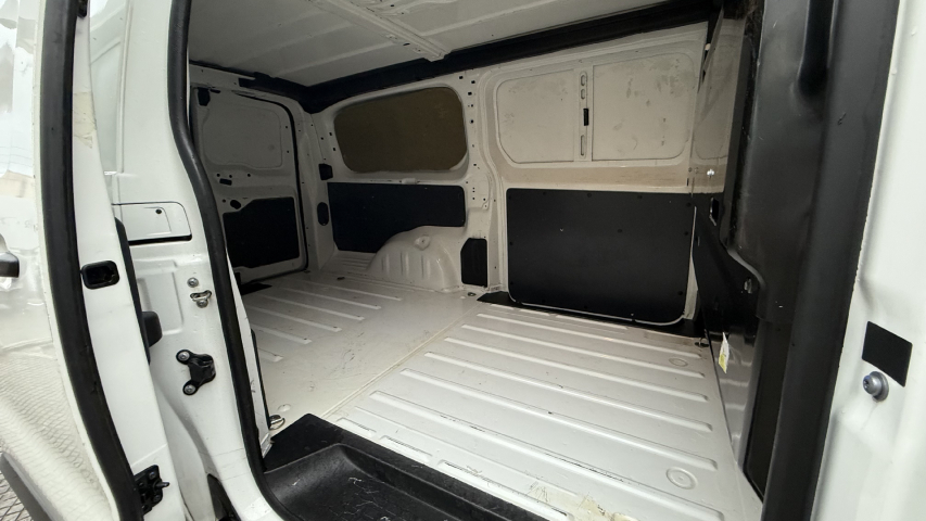 citroen jumpy 1.5 bluehdi diesel cargo manual 4p 2023