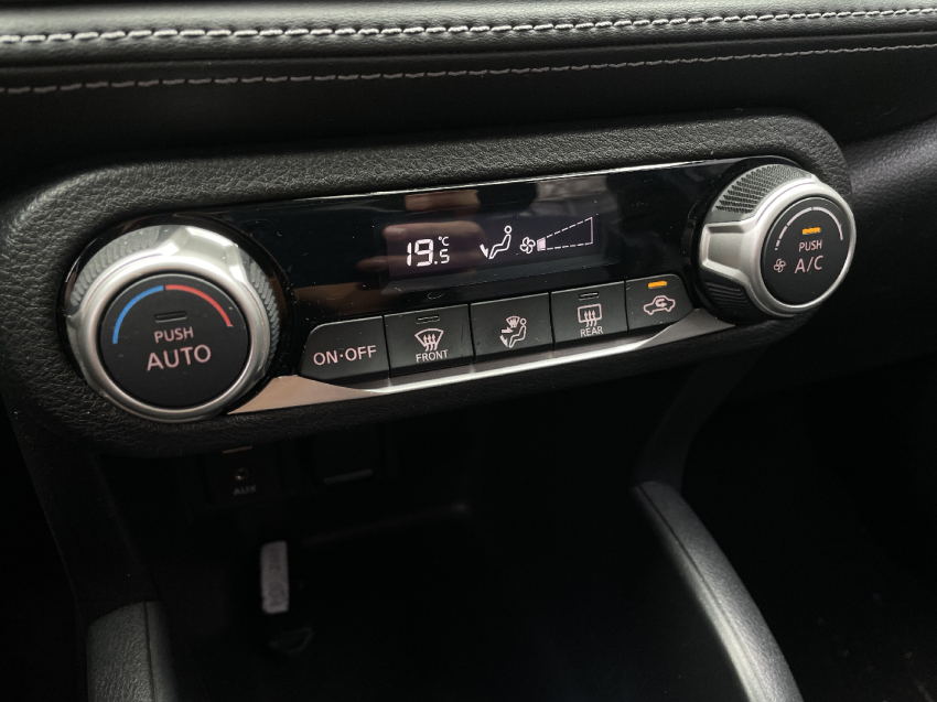 nissan kicks 1.6 16v flexstart sl 4p xtronic flex automatico 2019