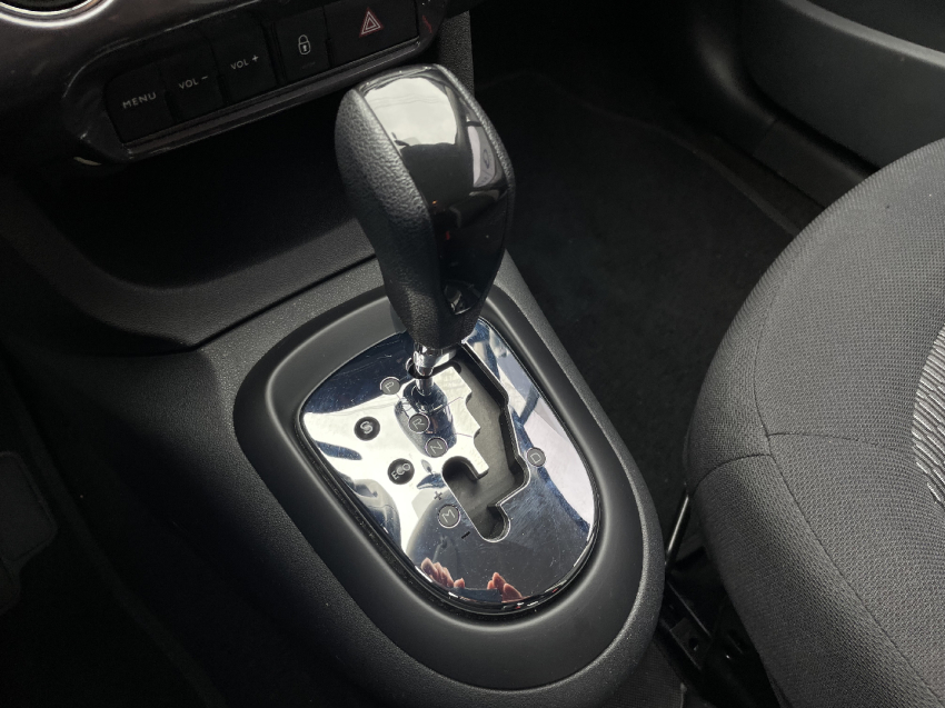 citroen c3 1.6 vti 120 flex attraction eat6 4p manual 2018