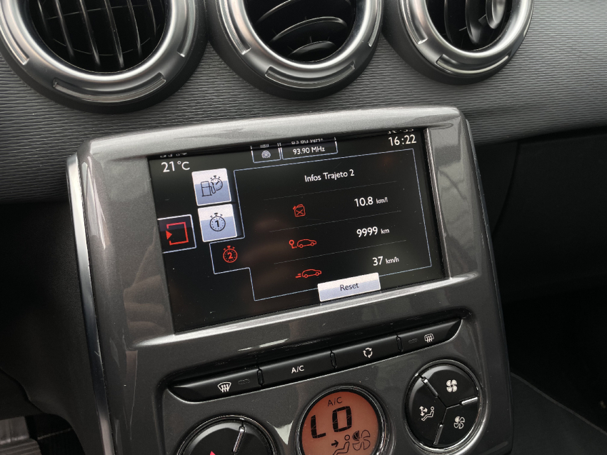 citroen c3 1.6 vti 120 flex tendance eat6 4p automatico 2018
