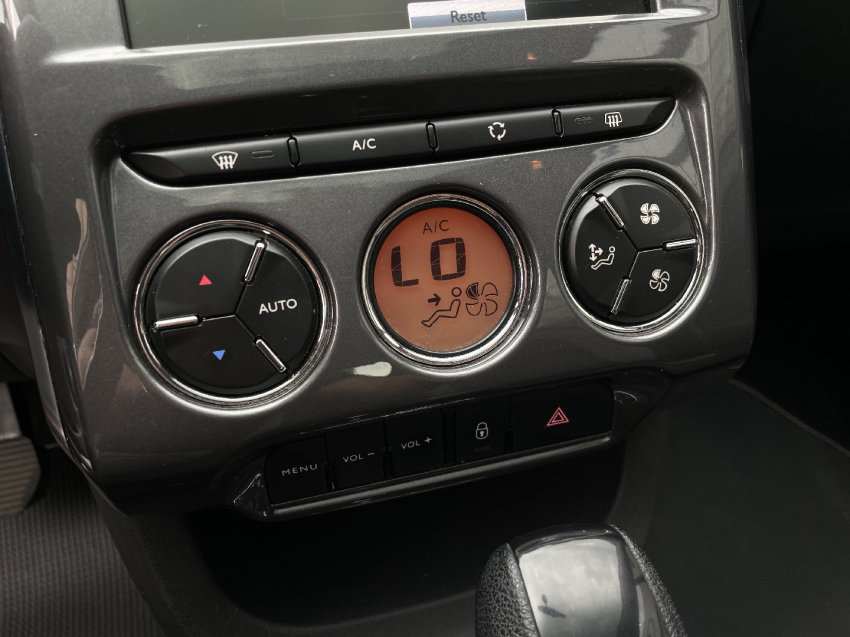 citroen c3 1.6 vti 120 flex tendance eat6 4p automatico 2018