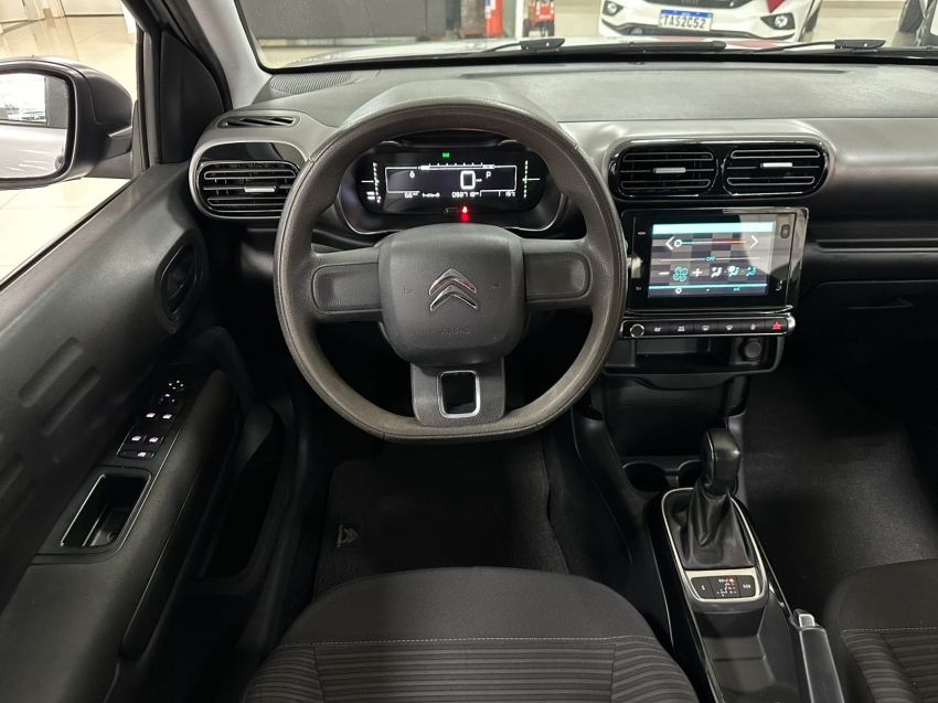c4 cactus feel business 1.6 16v at 2019/20209