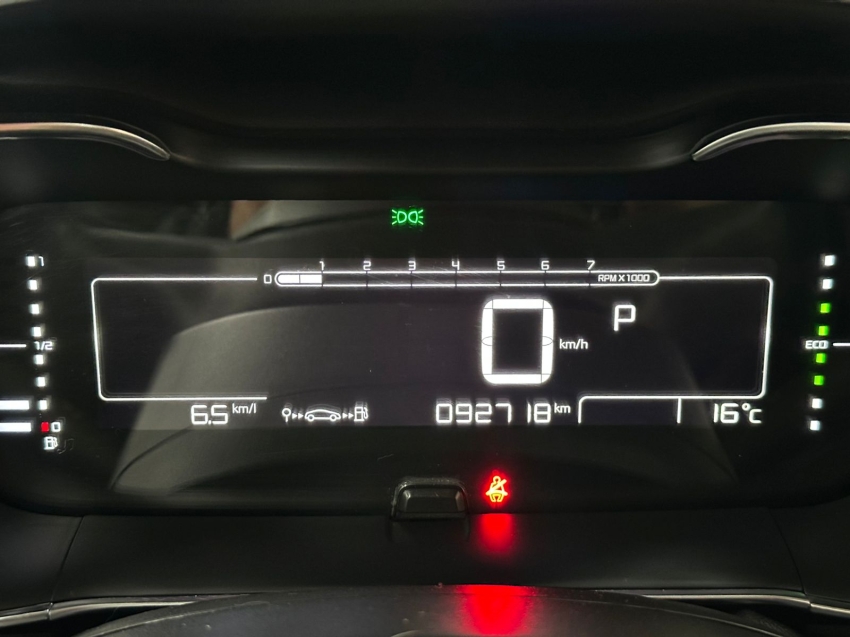 c4 cactus feel business 1.6 16v at 2019/202012