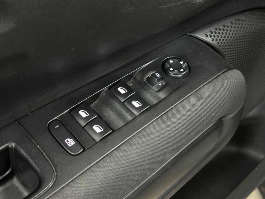 c4 cactus feel business 1.6 16v at 2019/202013