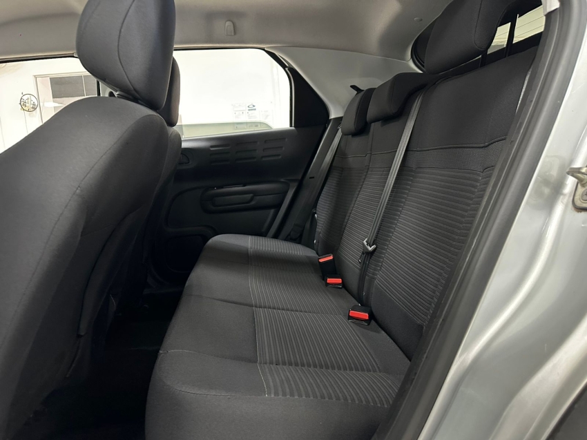 c4 cactus feel business 1.6 16v at 2019/202011