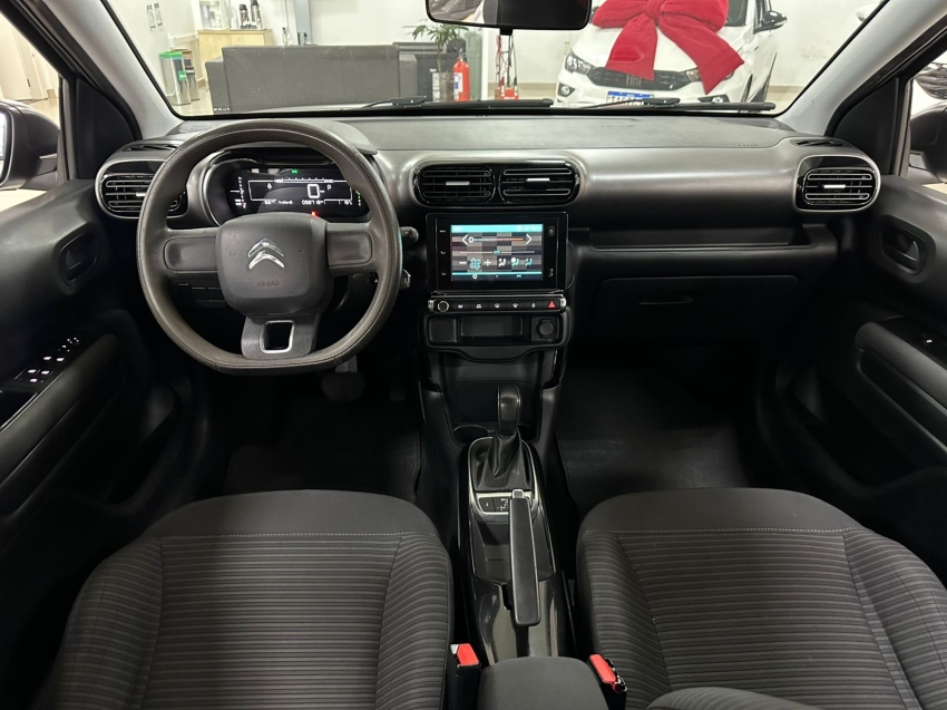 c4 cactus feel business 1.6 16v at 2019/20206