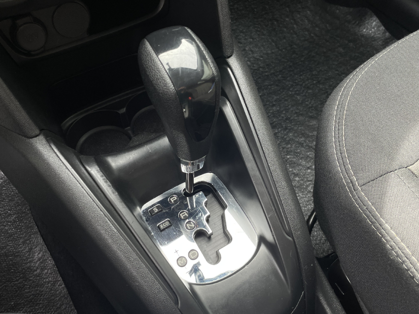peugeot 2008 1.6 16v flex allure 4p automatico 2020