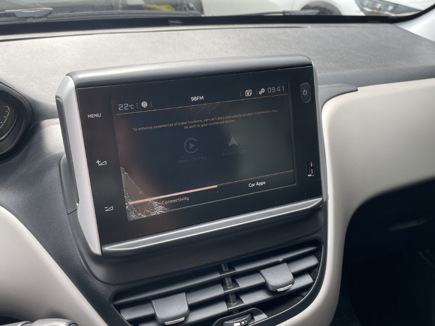 peugeot 2008 1.6 16v flex allure 4p automatico 2020