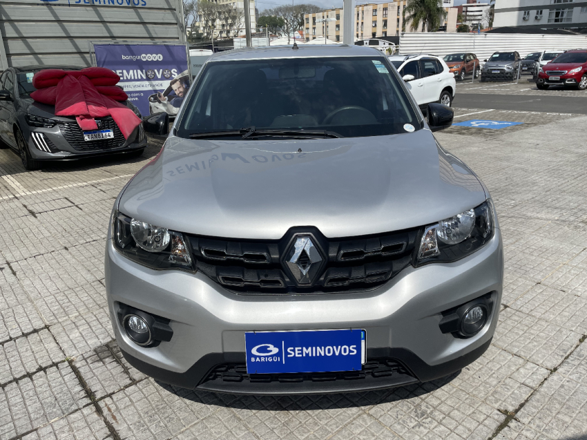renault kwid 1.0 12v sce flex intense manual 4p 2022
