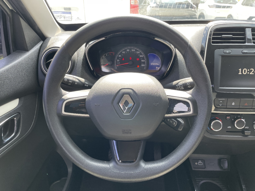renault kwid 1.0 12v sce flex intense manual 4p 2022