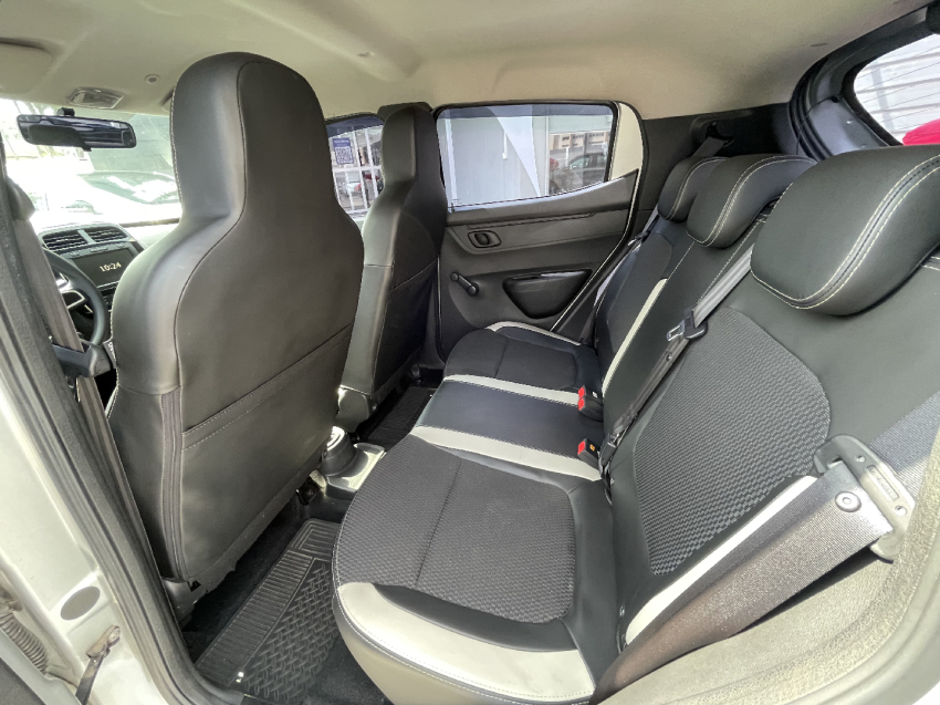 renault kwid 1.0 12v sce flex intense manual 4p 2022