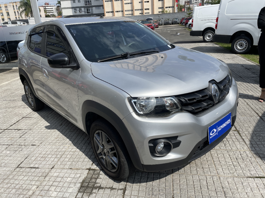 renault kwid 1.0 12v sce flex intense manual 4p 2022