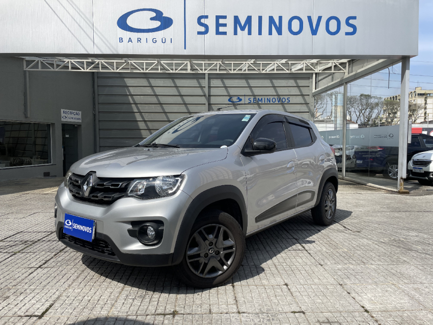 renault kwid 1.0 12v sce flex intense manual 4p 2022
