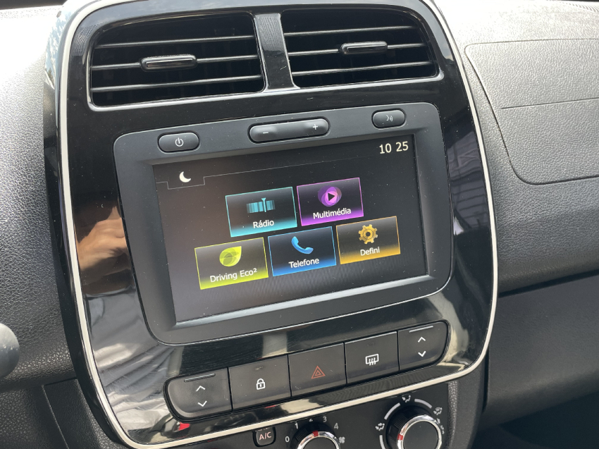 renault kwid 1.0 12v sce flex intense manual 4p 2022
