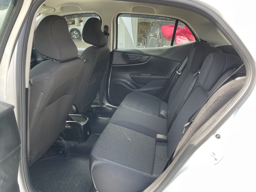 fiat pulse 1.3 flex drive manual 4p 2025