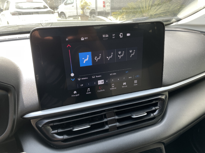 fiat pulse 1.3 flex drive manual 4p 2025
