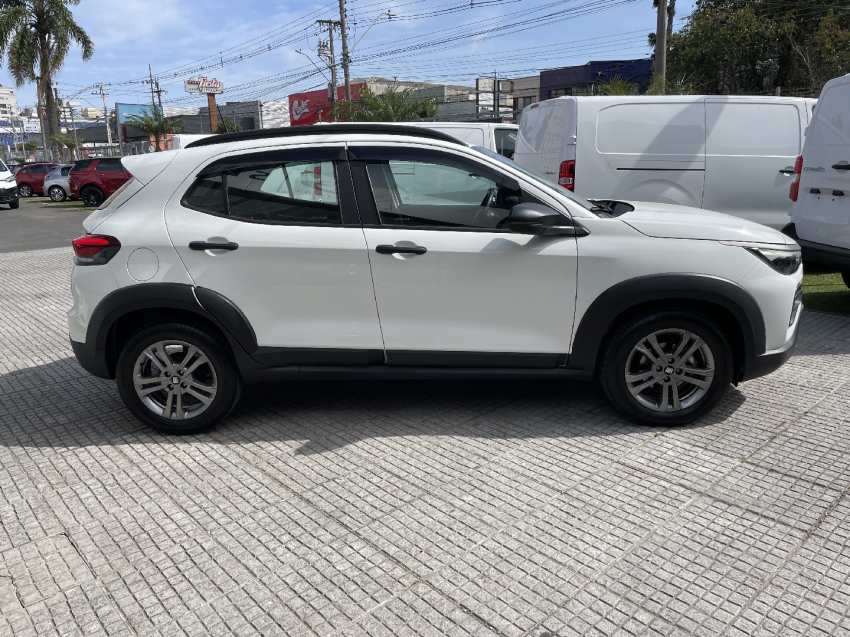 fiat pulse 1.3 flex drive manual 4p 2025