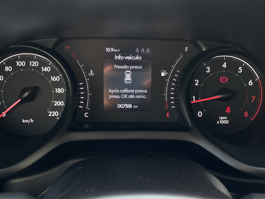 fiat pulse 1.3 flex drive manual 4p 2025
