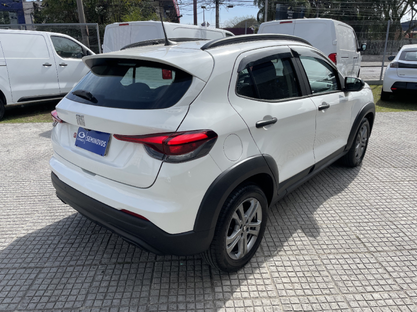 fiat pulse 1.3 flex drive manual 4p 2025