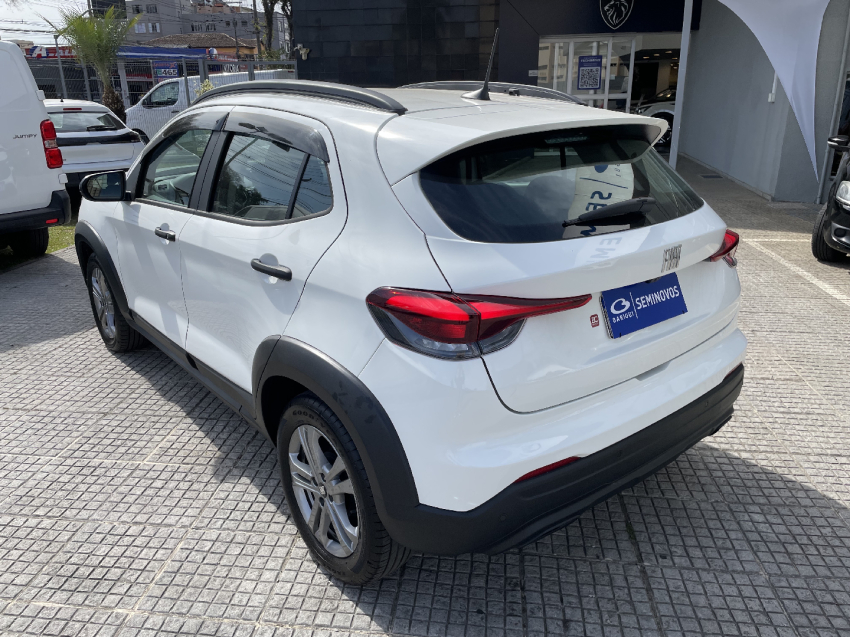 fiat pulse 1.3 flex drive manual 4p 2025