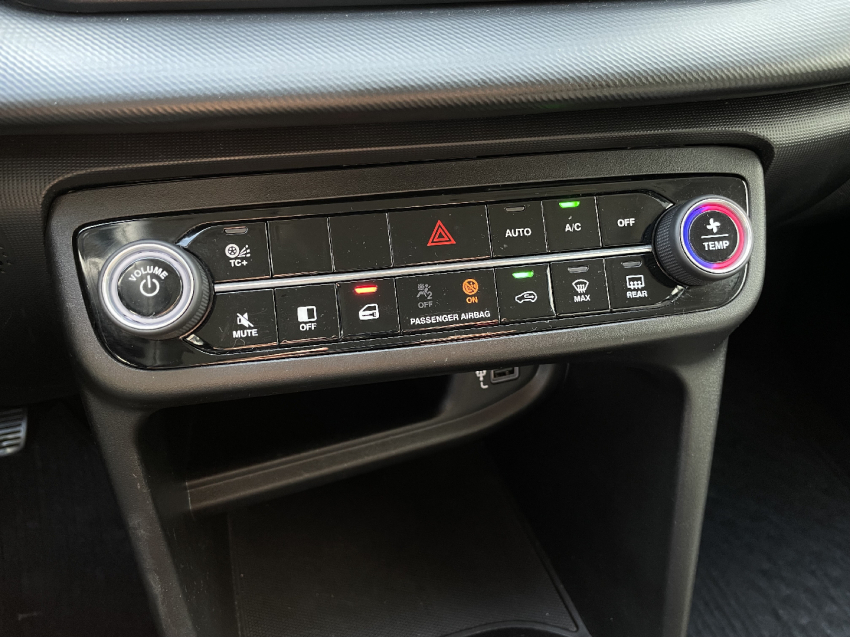 fiat pulse 1.3 flex drive manual 4p 2025