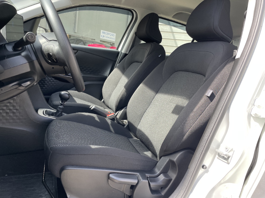fiat pulse 1.3 flex drive manual 4p 2025