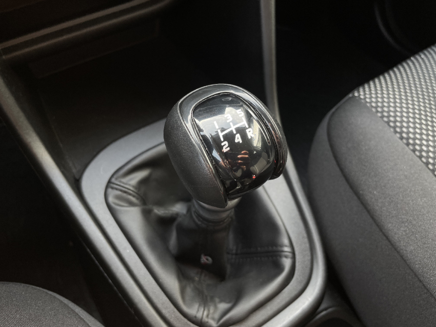 fiat pulse 1.3 flex drive manual 4p 2025
