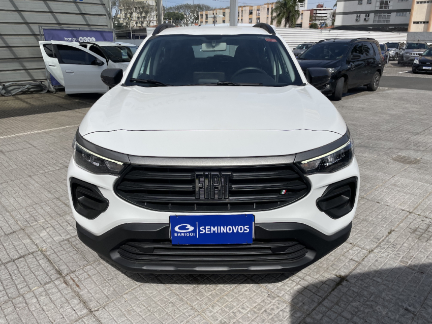 fiat pulse 1.3 flex drive manual 4p 2025