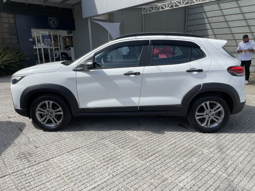 fiat pulse 1.3 flex drive manual 4p 2025