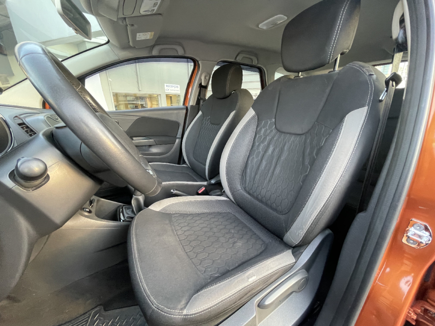 renault captur 1.6 16v sce flex zen manual 4p 2018