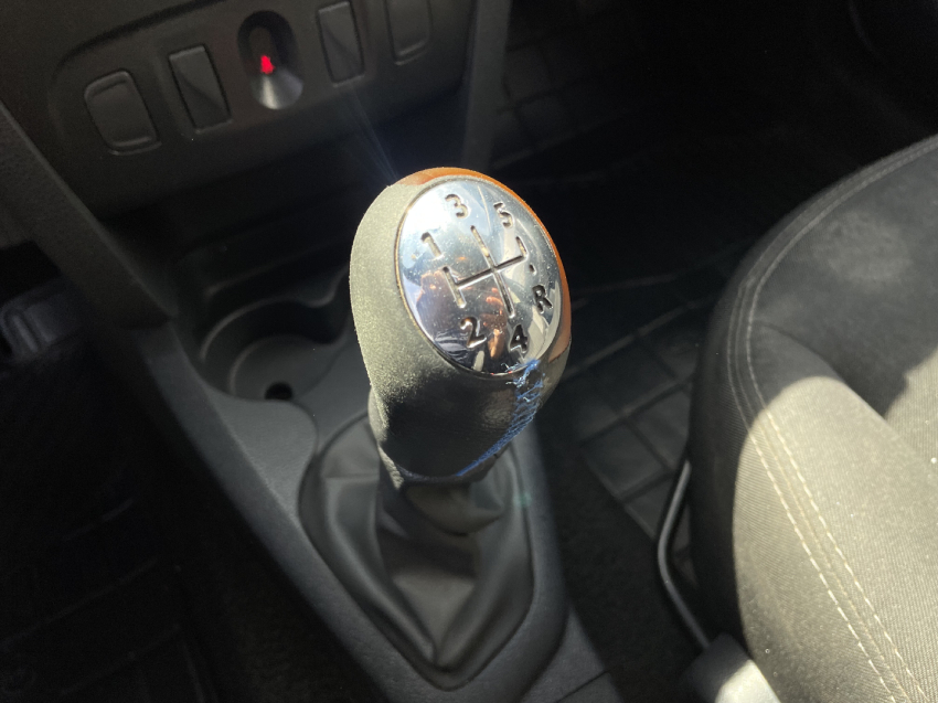 renault sandero 1.0 12v sce flex gt line manual 4p 2019