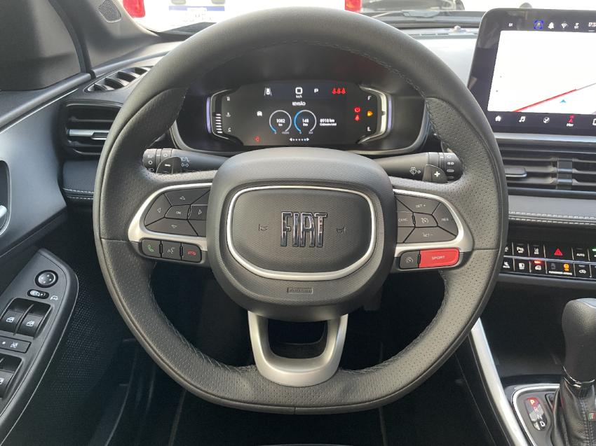 fiat fastback 1.0 turbo 200 hybrid impetus cvt hibrido 4p automatico 2025